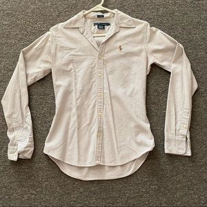 Ralph Lauren Button Down
